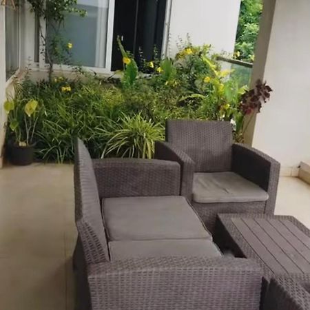 Shreeyansh Villa Vagator Dış mekan fotoğraf