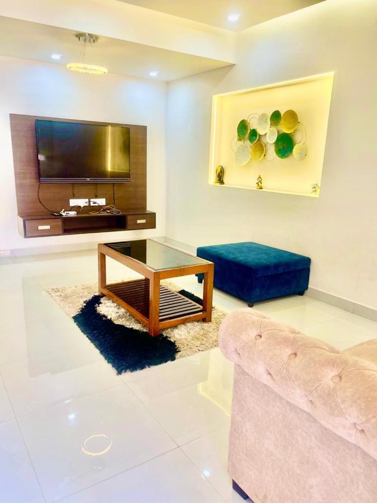 Shreeyansh Villa Vagator Dış mekan fotoğraf