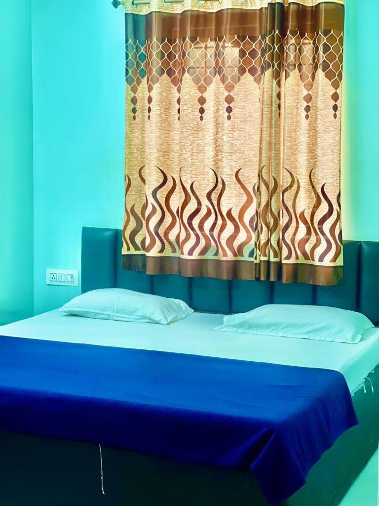 Shreeyansh Villa Vagator Dış mekan fotoğraf