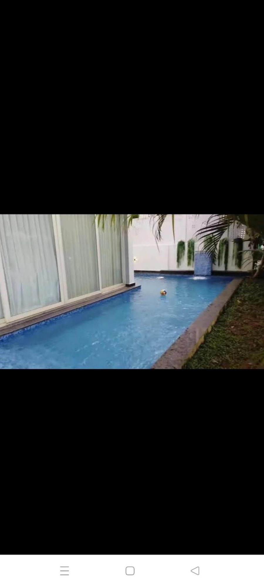 Shreeyansh Villa Vagator Dış mekan fotoğraf
