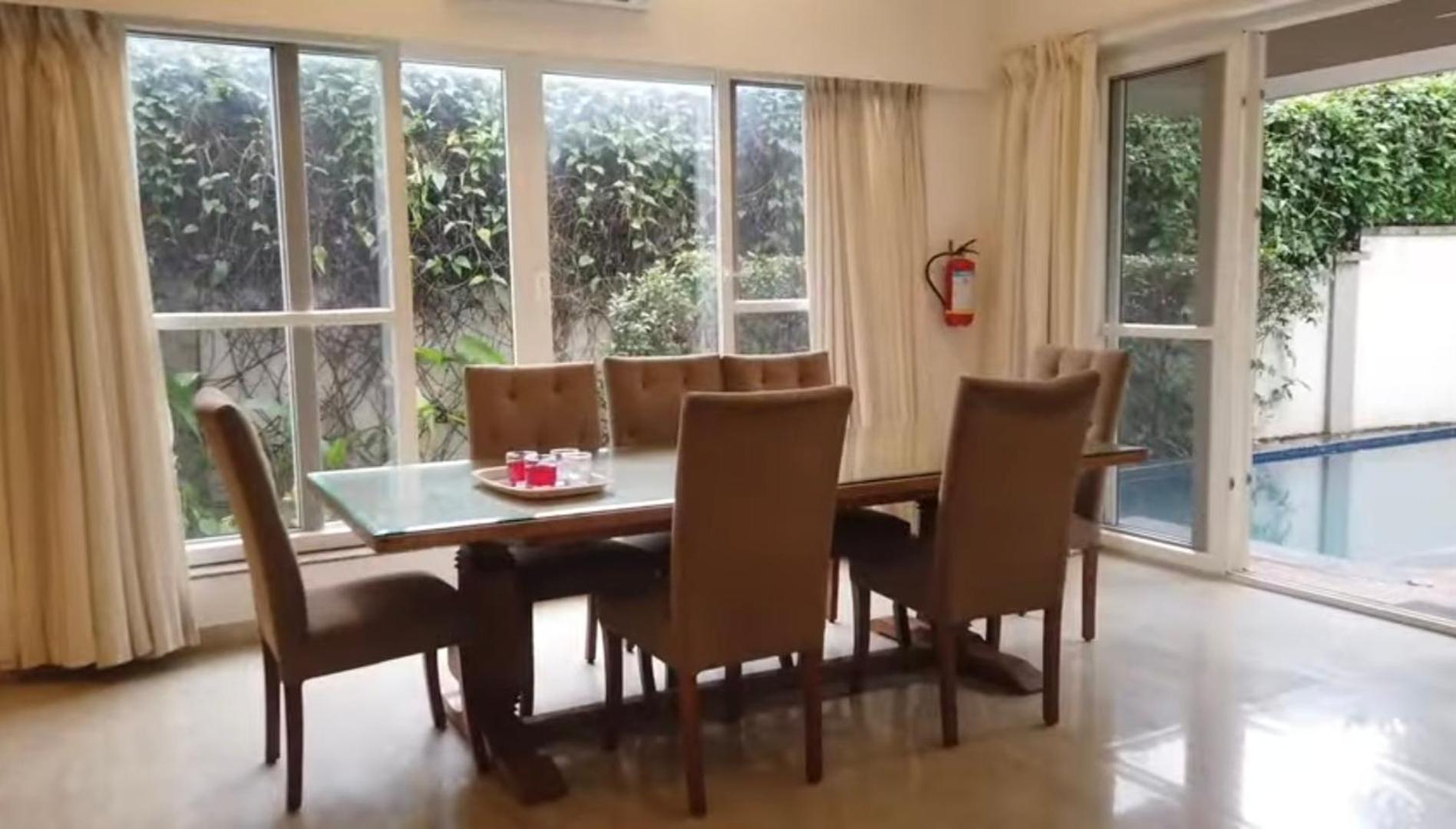 Shreeyansh Villa Vagator Dış mekan fotoğraf