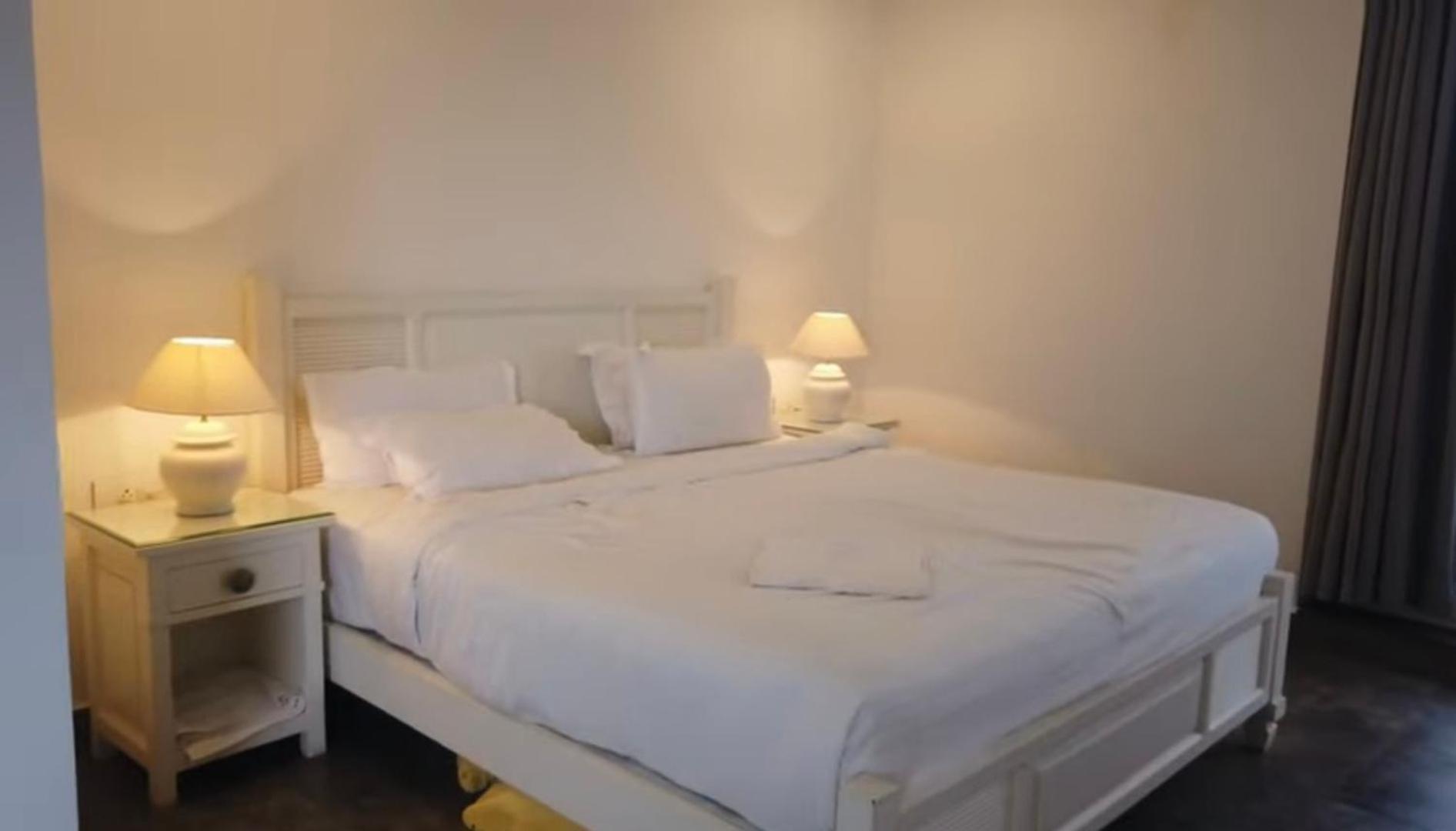Shreeyansh Villa Vagator Dış mekan fotoğraf
