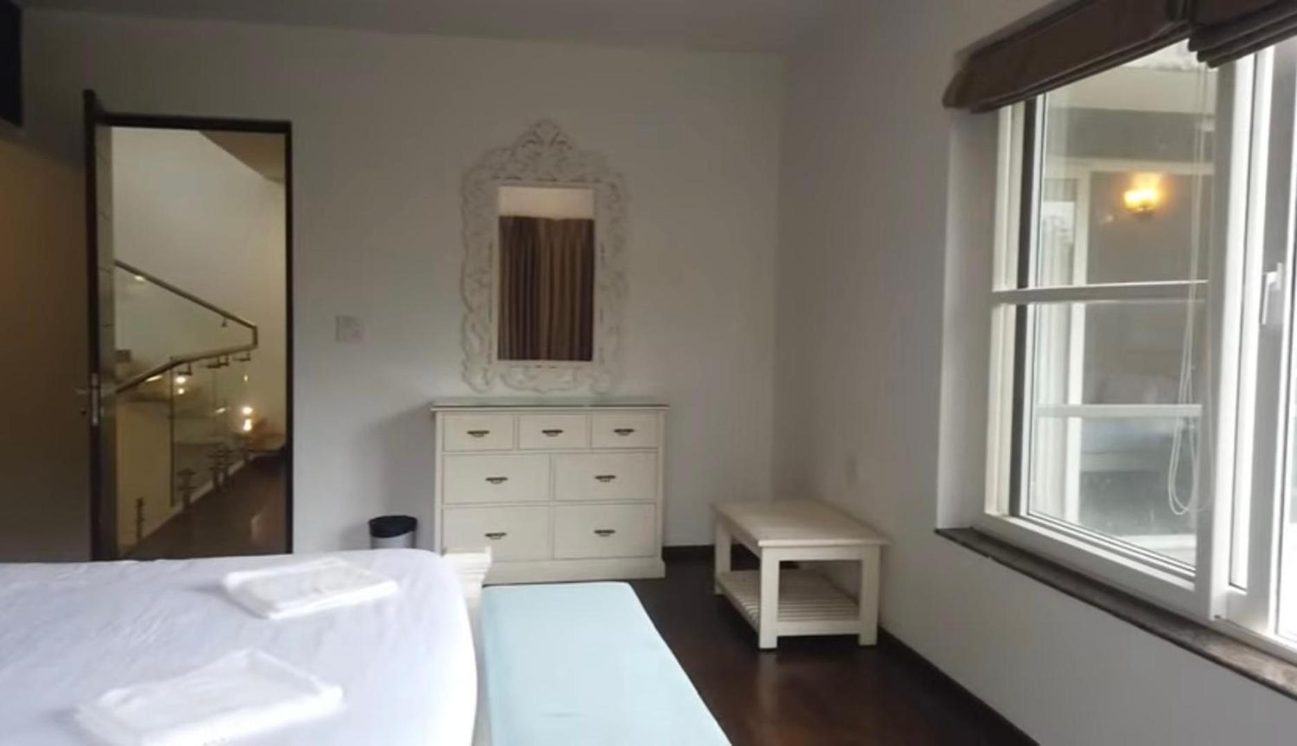Shreeyansh Villa Vagator Dış mekan fotoğraf