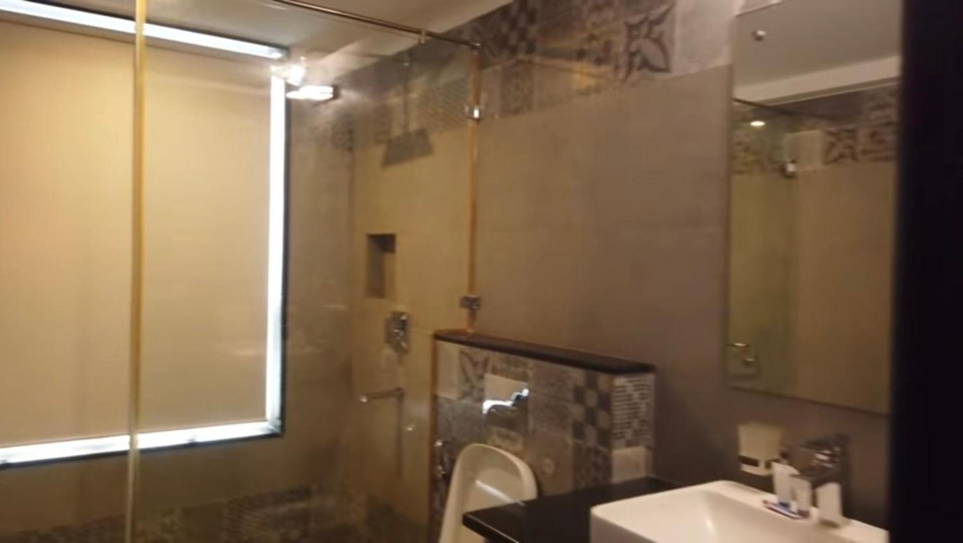 Shreeyansh Villa Vagator Dış mekan fotoğraf