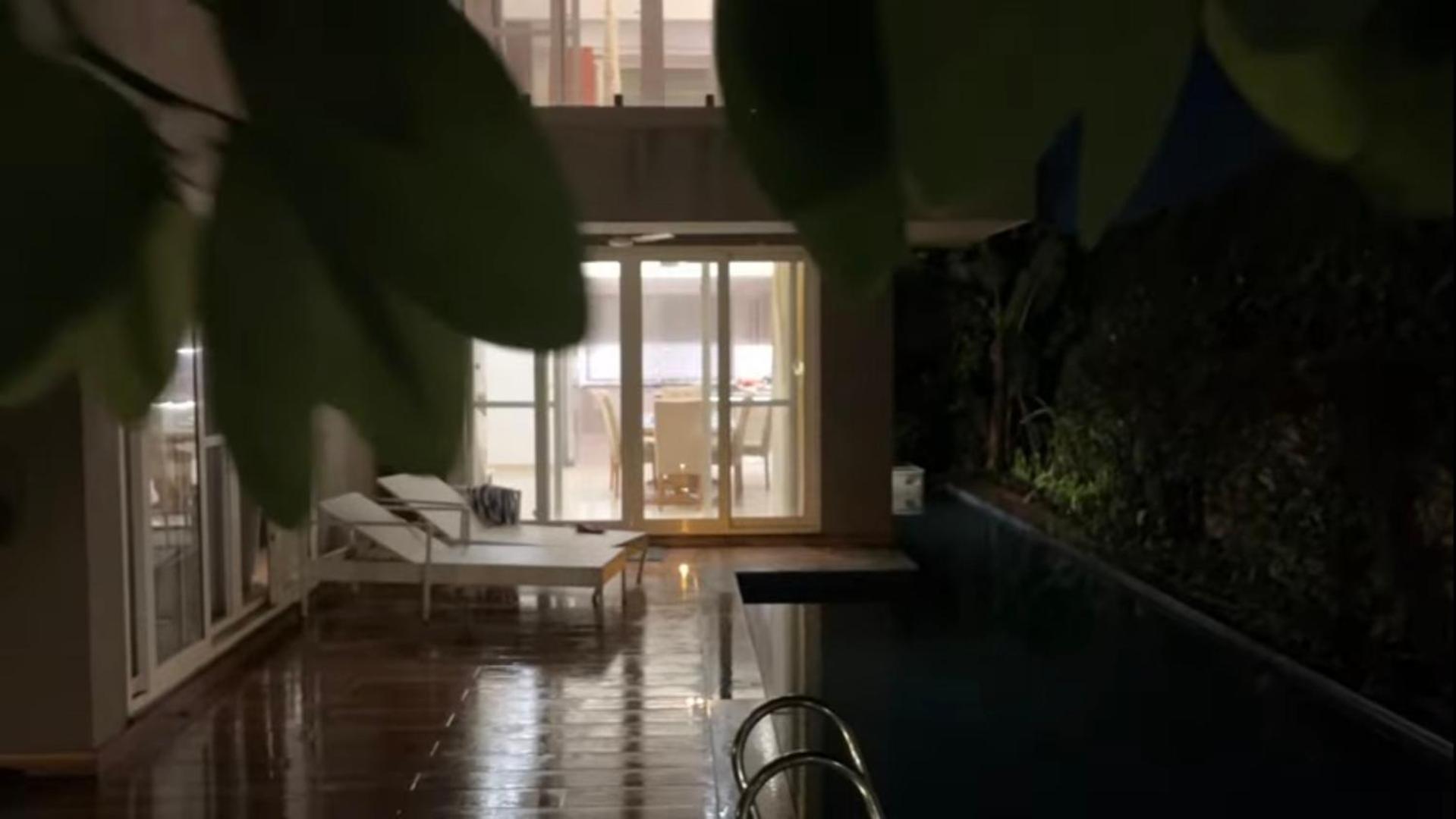 Shreeyansh Villa Vagator Dış mekan fotoğraf