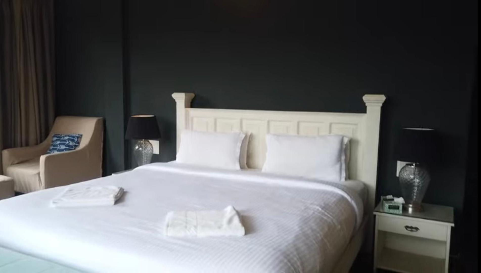 Shreeyansh Villa Vagator Dış mekan fotoğraf