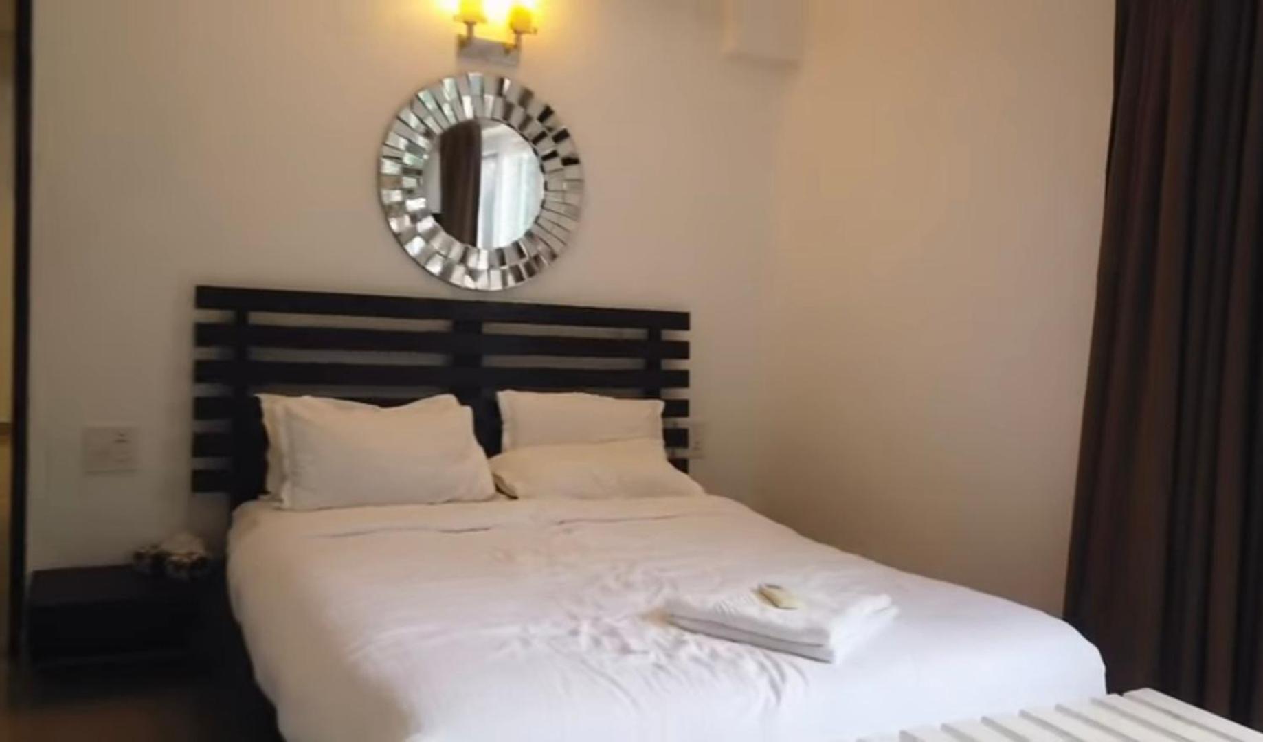 Shreeyansh Villa Vagator Dış mekan fotoğraf
