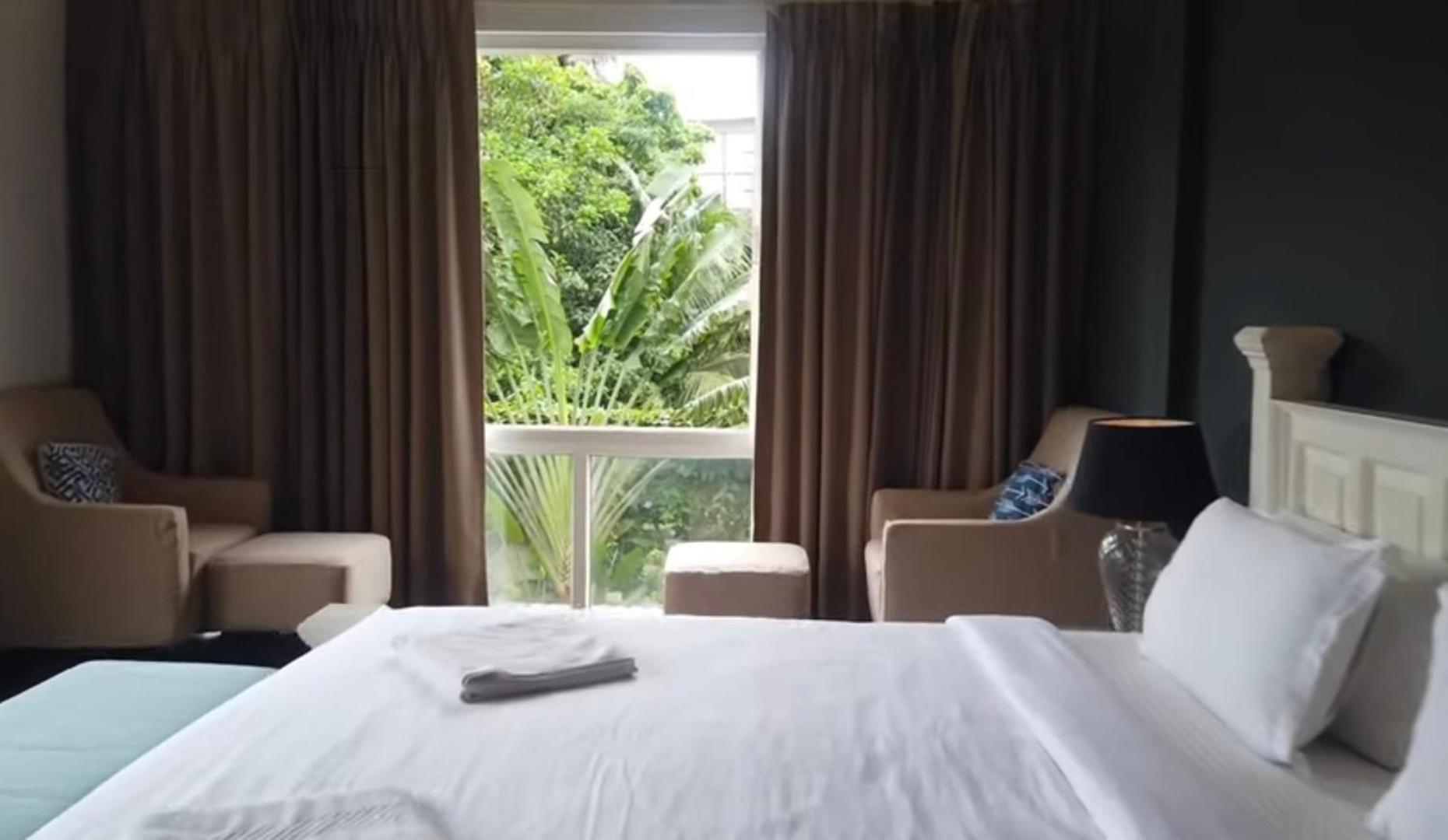 Shreeyansh Villa Vagator Dış mekan fotoğraf