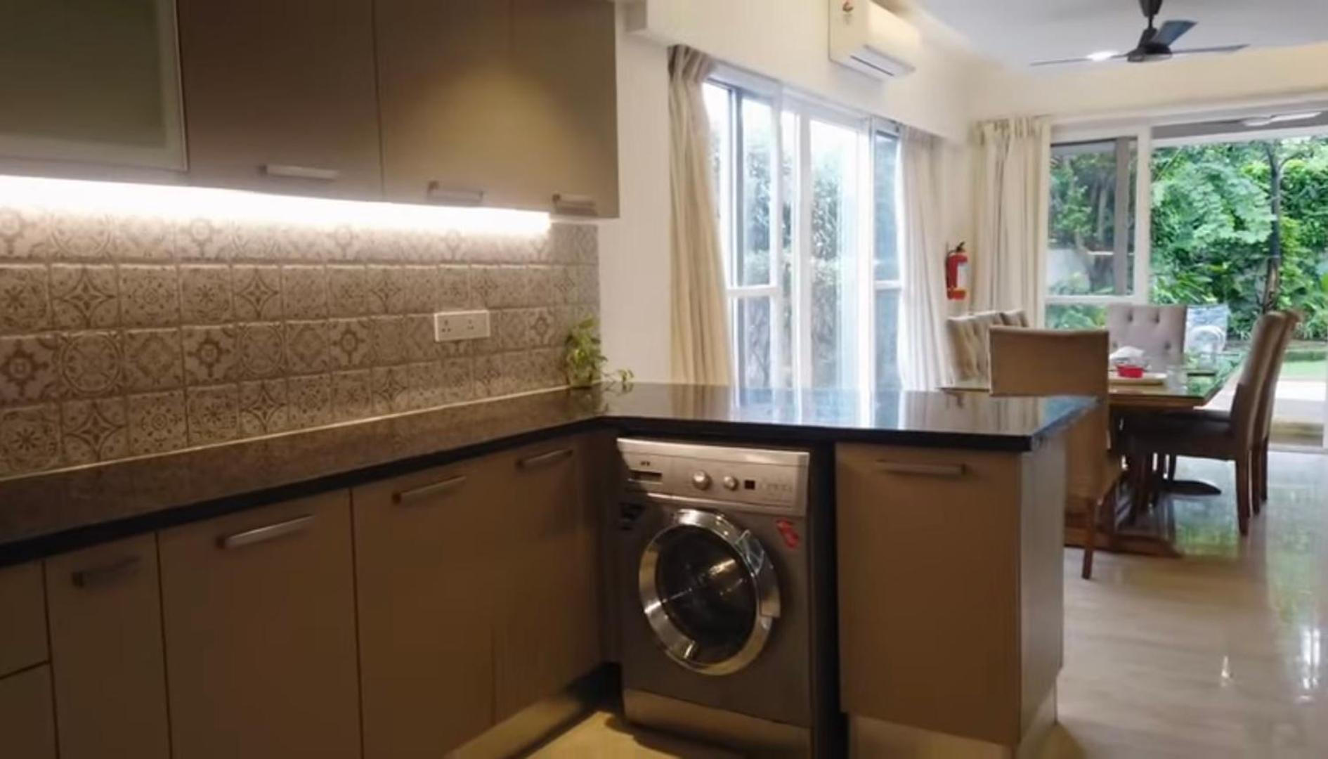 Shreeyansh Villa Vagator Dış mekan fotoğraf